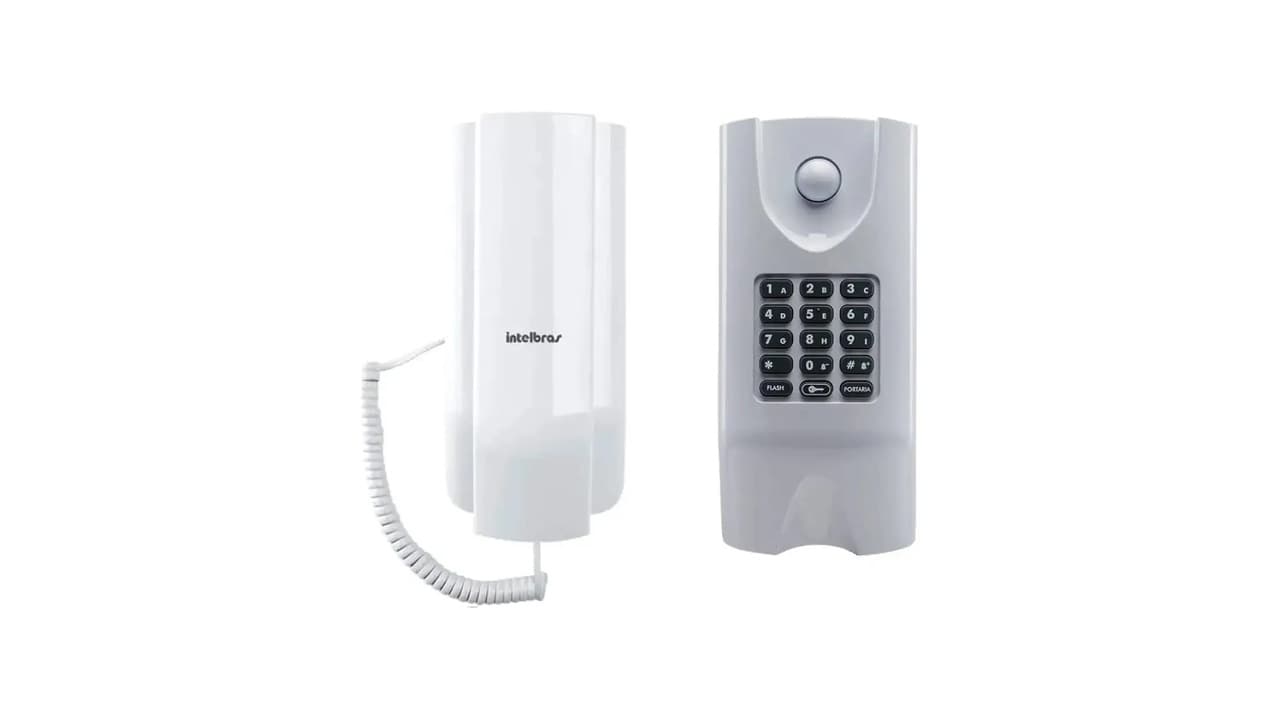 Qual a Melhor Marca de Interfone: Custo-Benefício