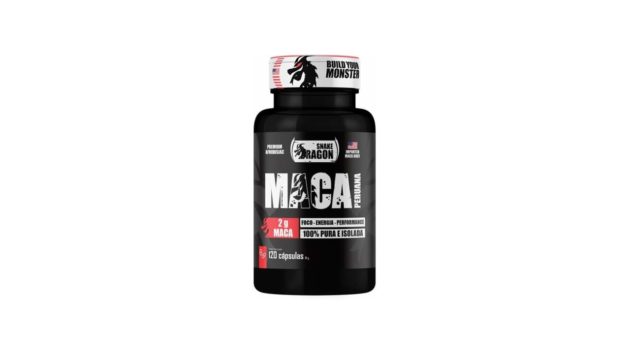 Qual a Melhor Marca de Maca Peruana: Top 10 Puras