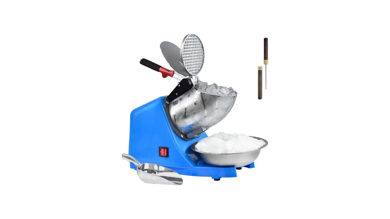 Qual a Melhor marca de máquina de gelo industrial?