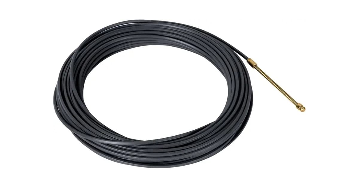 Qual a Melhor marca de passa fio para Eletricistas?