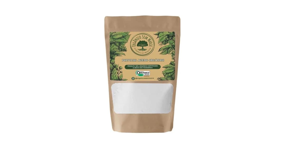 Qual a Melhor marca de polvilho azedo para Pão de Queijo?