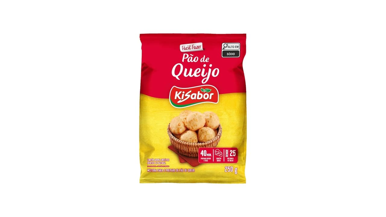 Qual a Melhor Marca de Polvilho para Fazer Pão de Queijo? Guia Prático