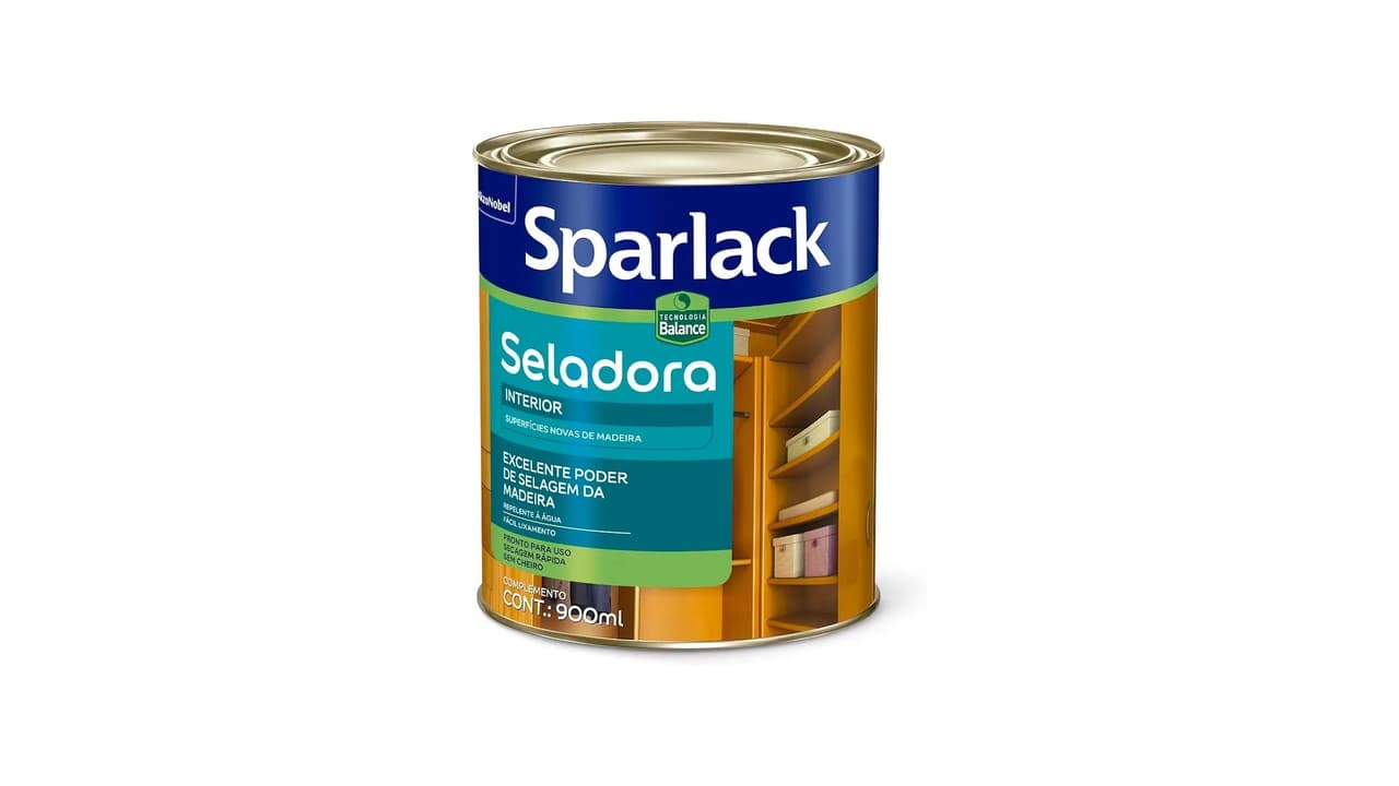 Qual a Melhor marca de seladora para madeira: Top 6