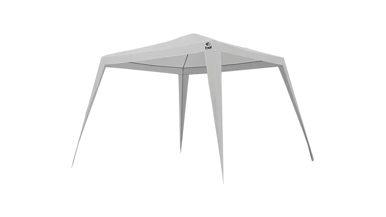 Qual a Melhor Marca de Tenda Gazebo? Top 8 Modelos