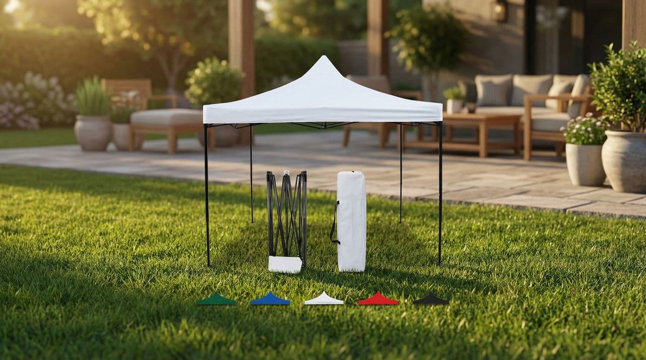 Qual a Melhor marca de tenda sanfonada: 10 Opções
