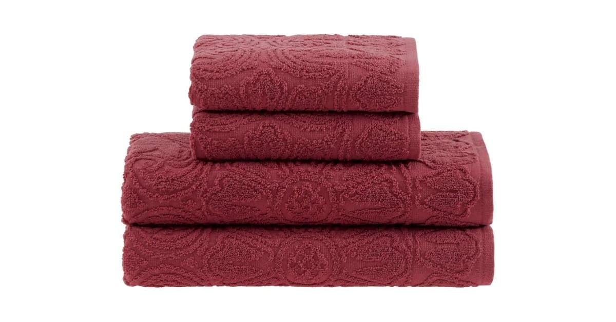 Qual a Melhor marca de toalha de banho buddemeyer? 10 Favoritas
