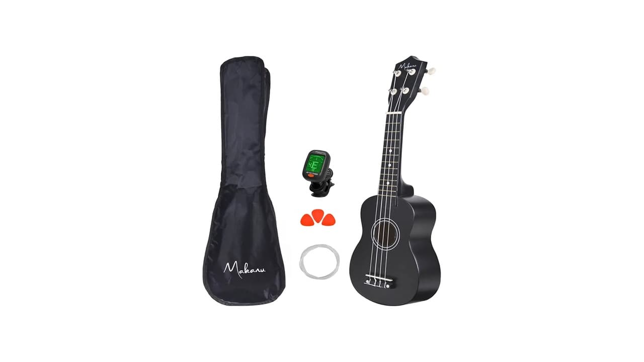 Qual a Melhor marca de ukulele: Top 10 Modelos e Guia