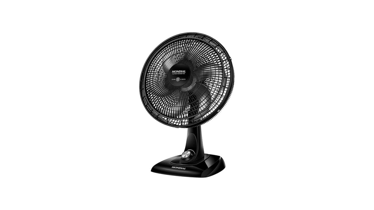 Qual a Melhor Marca de Ventilador Mallory ou Mondial: O Veredito