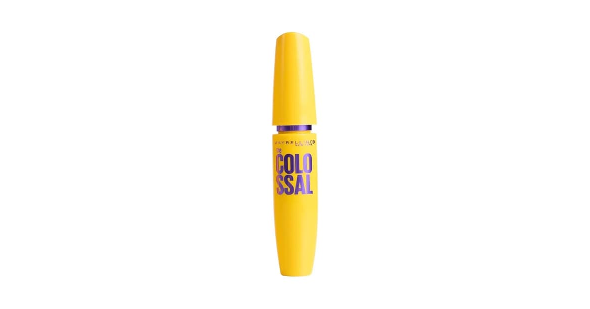Qual a Melhor máscara de cílios da maybelline: Guia de Escolha