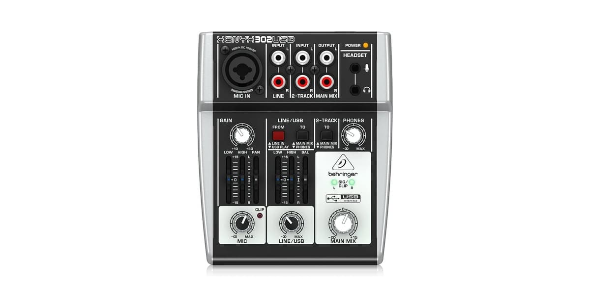 Qual a Melhor Mesa de Som Yamaha ou Behringer: O Guia