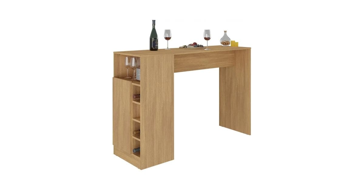 Qual a Melhor mesa para cozinha? Guia de Espaço