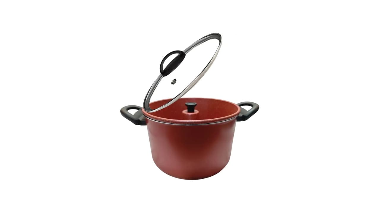 Qual a Melhor Panela para Fazer Doces e Recheios?