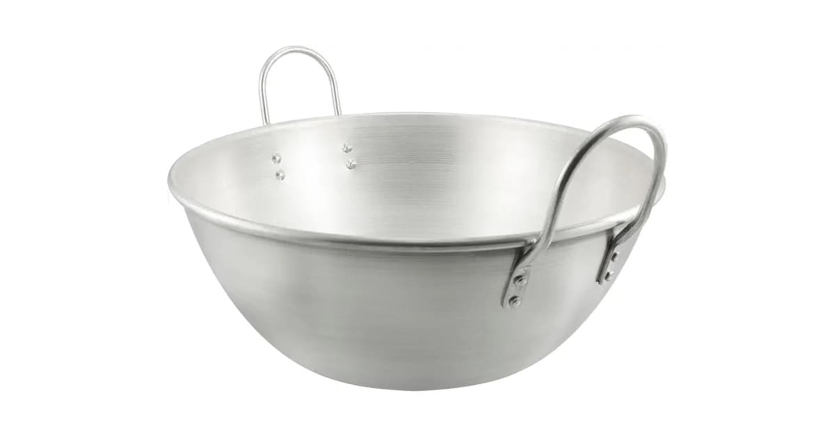 Qual a Melhor Panela para Fritura: 10 Modelos Inox e Esmaltados