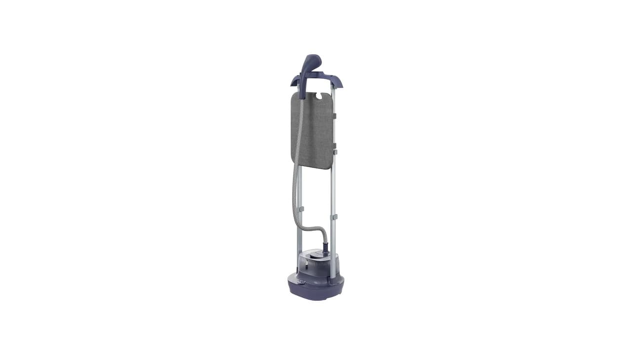 Qual a Melhor Passadeira a Vapor Profissional para Lojas?
