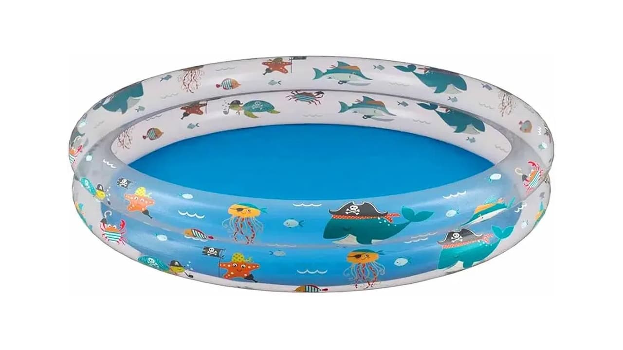 Qual a Melhor Piscina Mor ou Botafogo: Comparativo