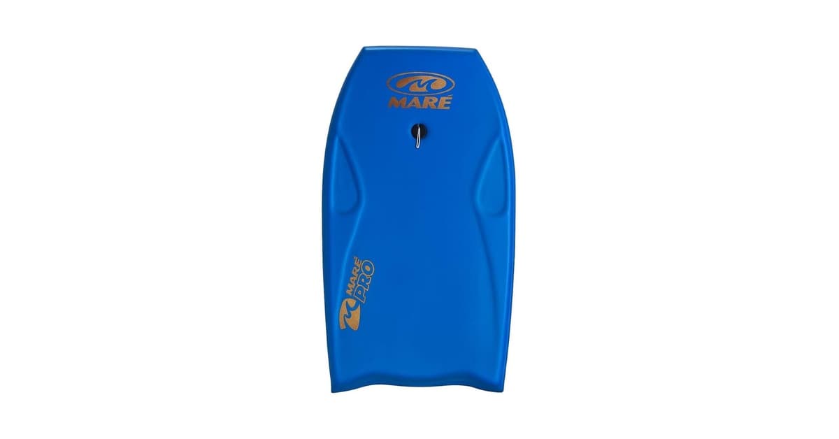 Qual a Melhor Prancha de Bodyboard Profissional? Top 5