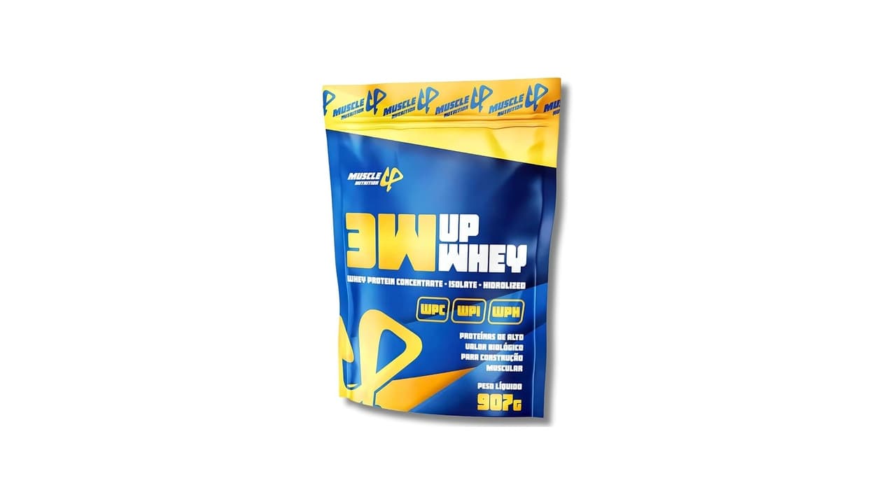 Qual a Melhor Proteína para Emagrecer e Definir?