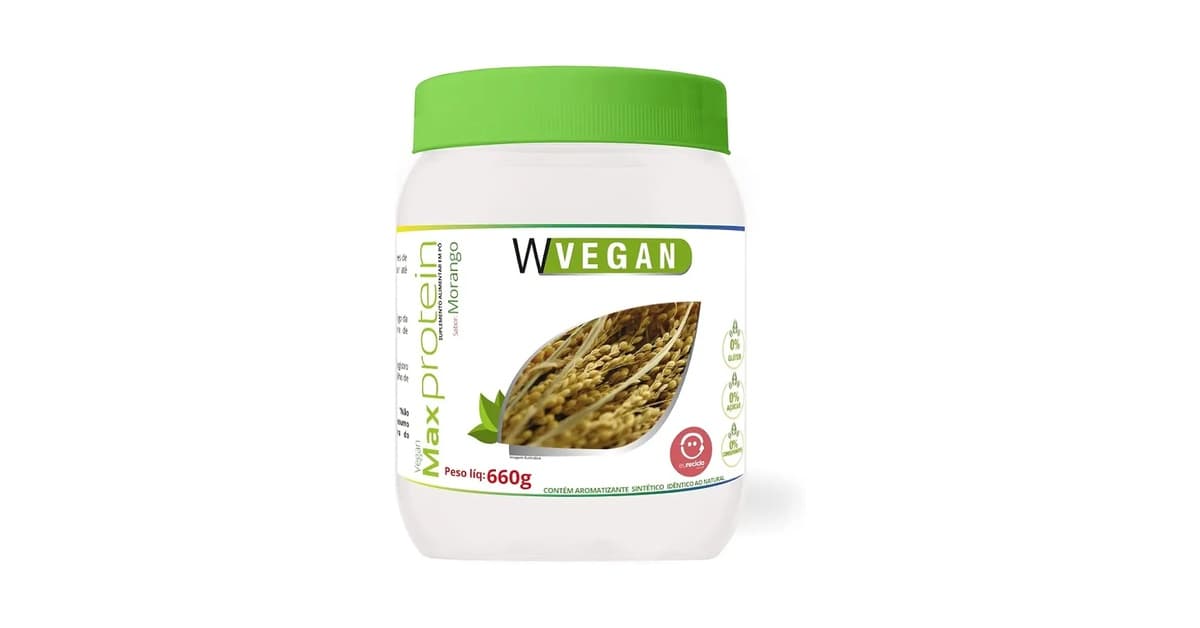 Qual a Melhor Proteína Vegana Arroz ou Ervilha? Guia