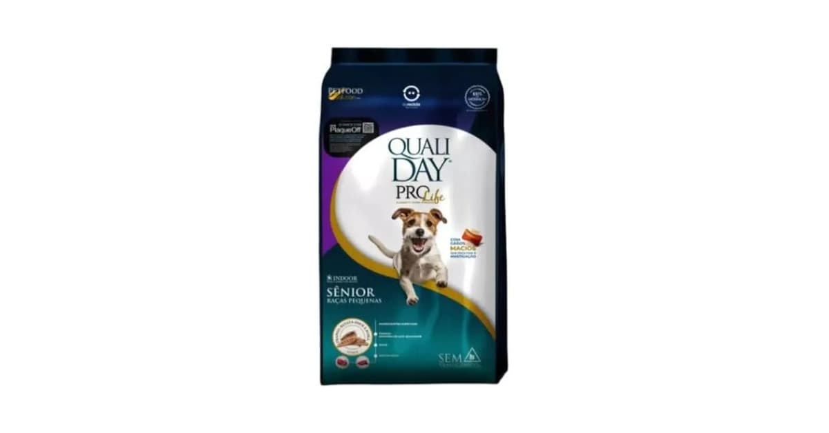 Qual a Melhor Ração para Cachorro Idoso: 10 Opções Nutritivas