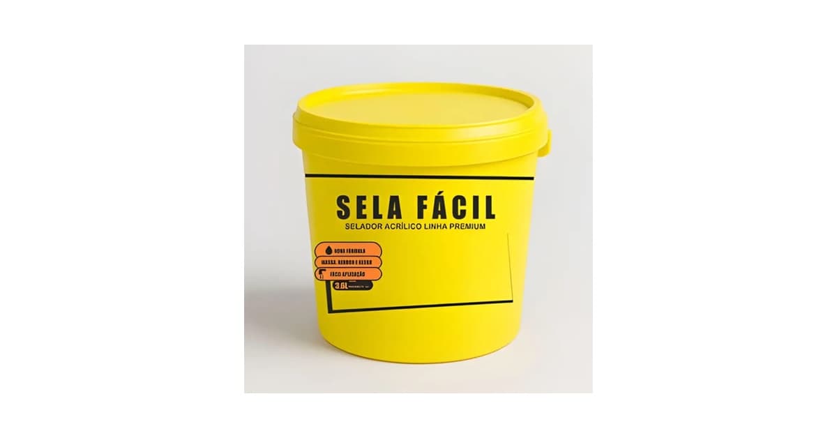 Qual a Melhor Seladora para Parede? 7 Opções para Pintura Perfeita