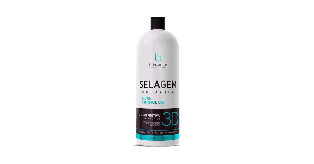 Qual a Melhor Semi Definitiva Orgânica: Top 3 Kits