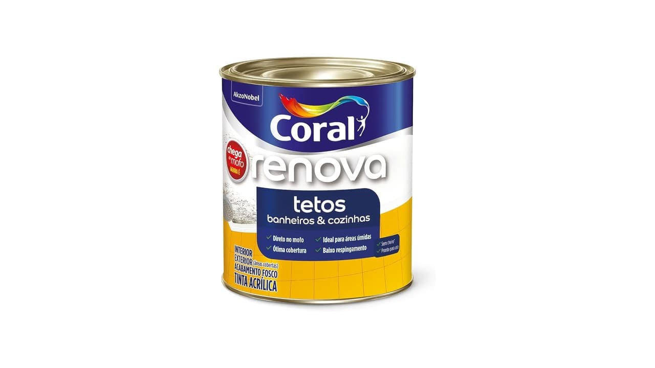 Qual a Melhor Tinta para Parede com Umidade e Mofo Suvinil: Top 10 Soluções Eficazes