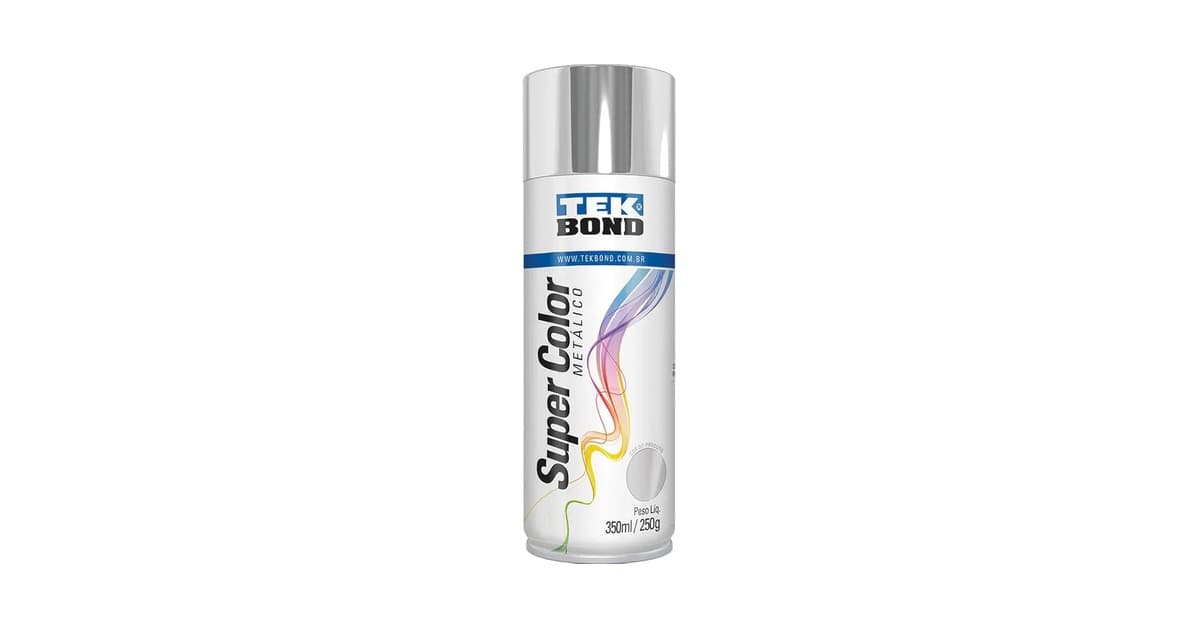 Qual a Melhor Tinta para Pintar Metalon: Spray ou Esmalte?