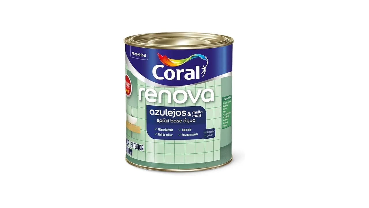 Qual a Melhor Tinta para Pintar Piso de Azulejo? Guia de Durabilidade