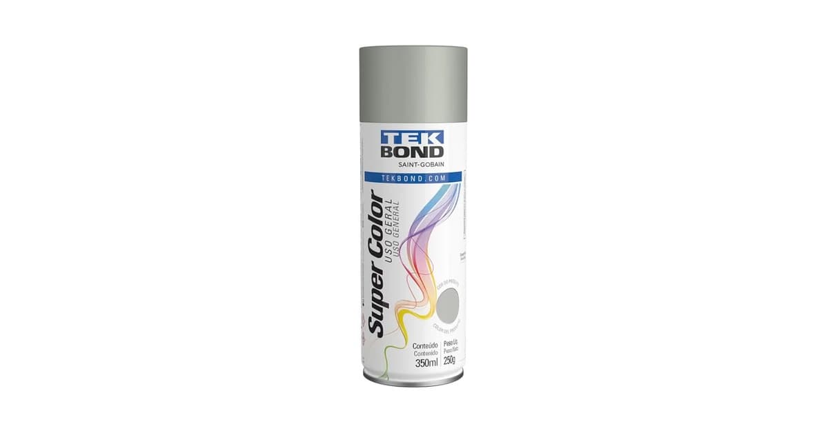Qual a Melhor Tinta Spray para Pintar Alumínio: Top 10