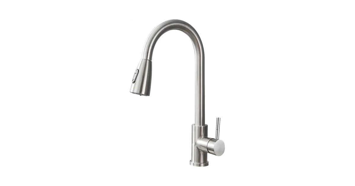 Qual a Melhor Torneira Gourmet Monocomando para Cozinha? Top 10 Custo-Benefício