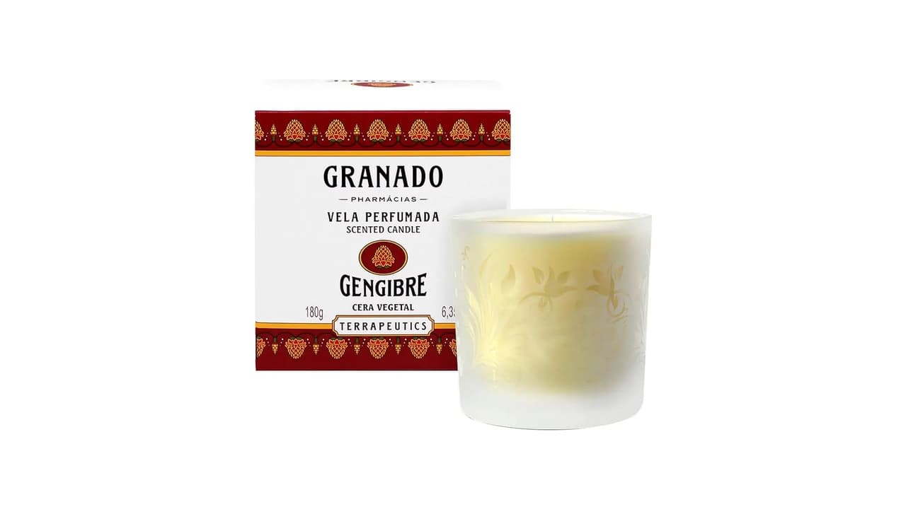 Qual a Melhor vela da granado: Top 10 Aromas