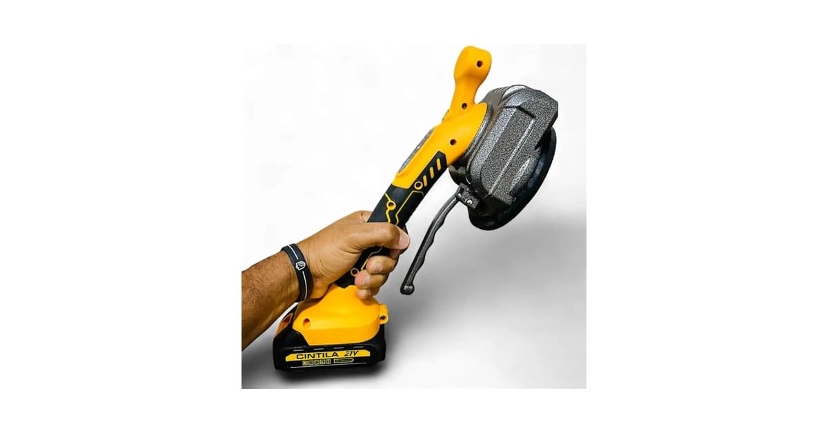 Qual a Melhor ventosa vibratória para porcelanato: Top 10 Modelos
