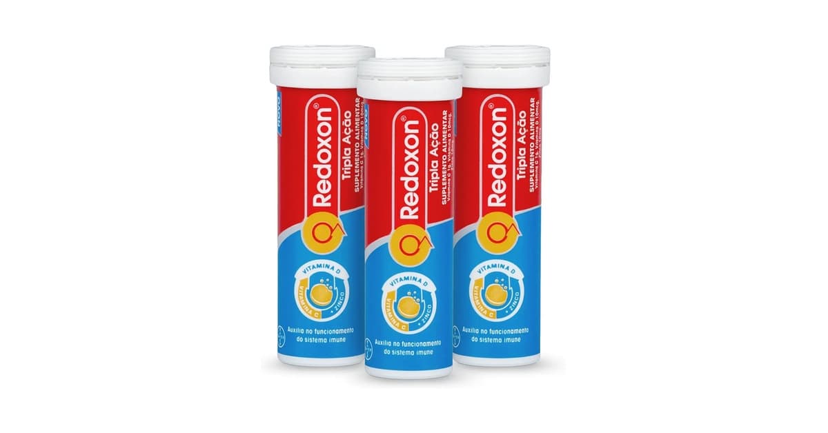 Qual a Melhor vitamina c comprimido ou efervescente? Guia e Top 10