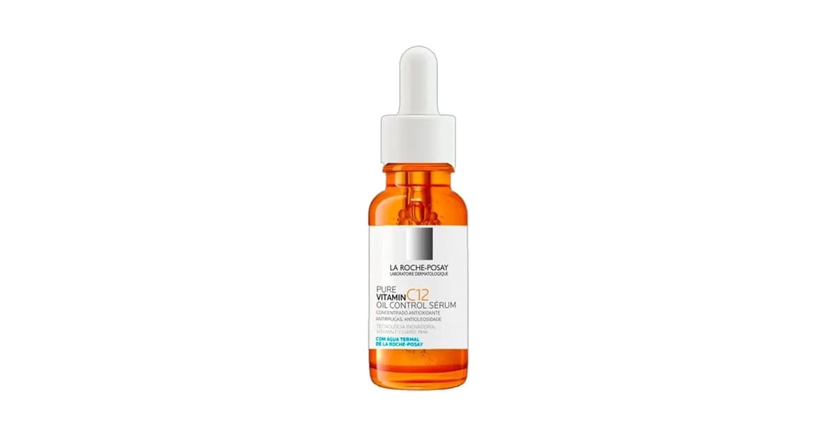 Qual a Melhor vitamina c para o rosto la roche posay: Guia de Compra