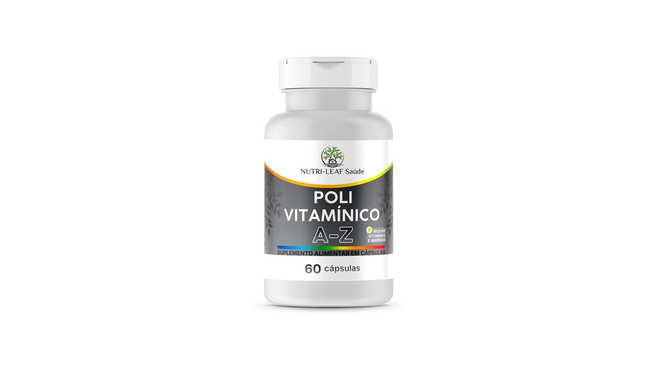 Qual a Melhor Vitamina para Cansaço Físico e Mental? Guia Essencial