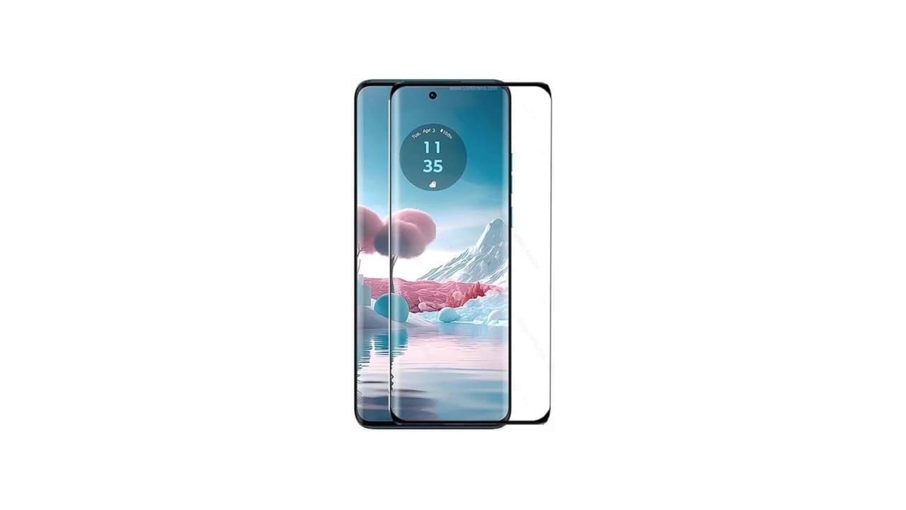 Qual a Melhor Película para Moto Edge 40: 8 Opções