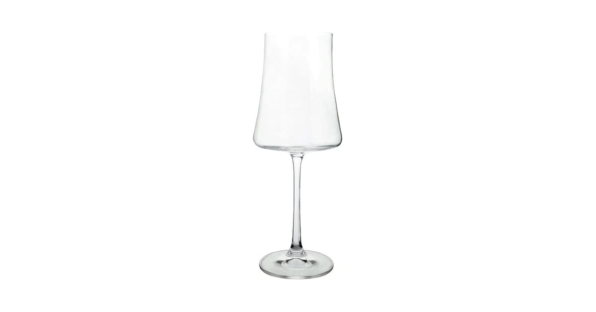 Qual a taça para vinho tinto suave? A Melhor Escolha