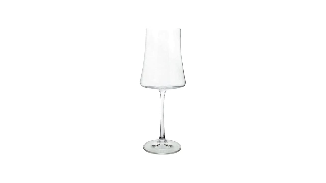 Qual a Taça para Vinho Tinto: Cristal ou Vidro?