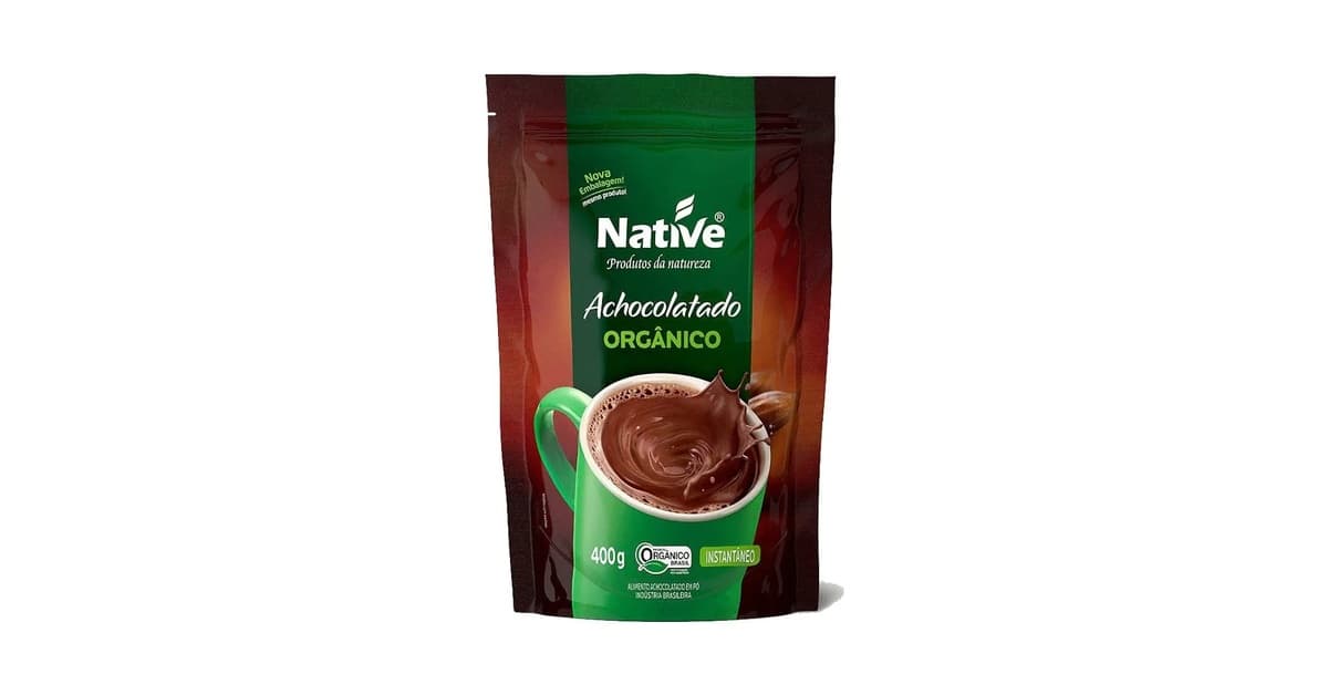 Qual Achocolatado Mais Saudável? 9 Opções Fit
