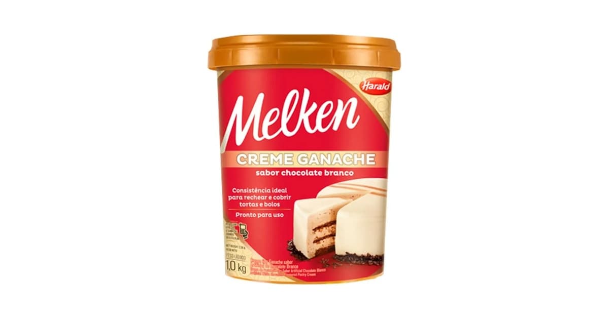Qual chocolate usar para fazer ganache? Guia Prático