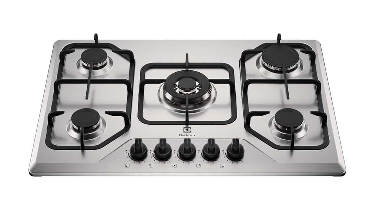 Qual cooktop Electrolux gasta menos energia real? 6 Modelos Eficientes