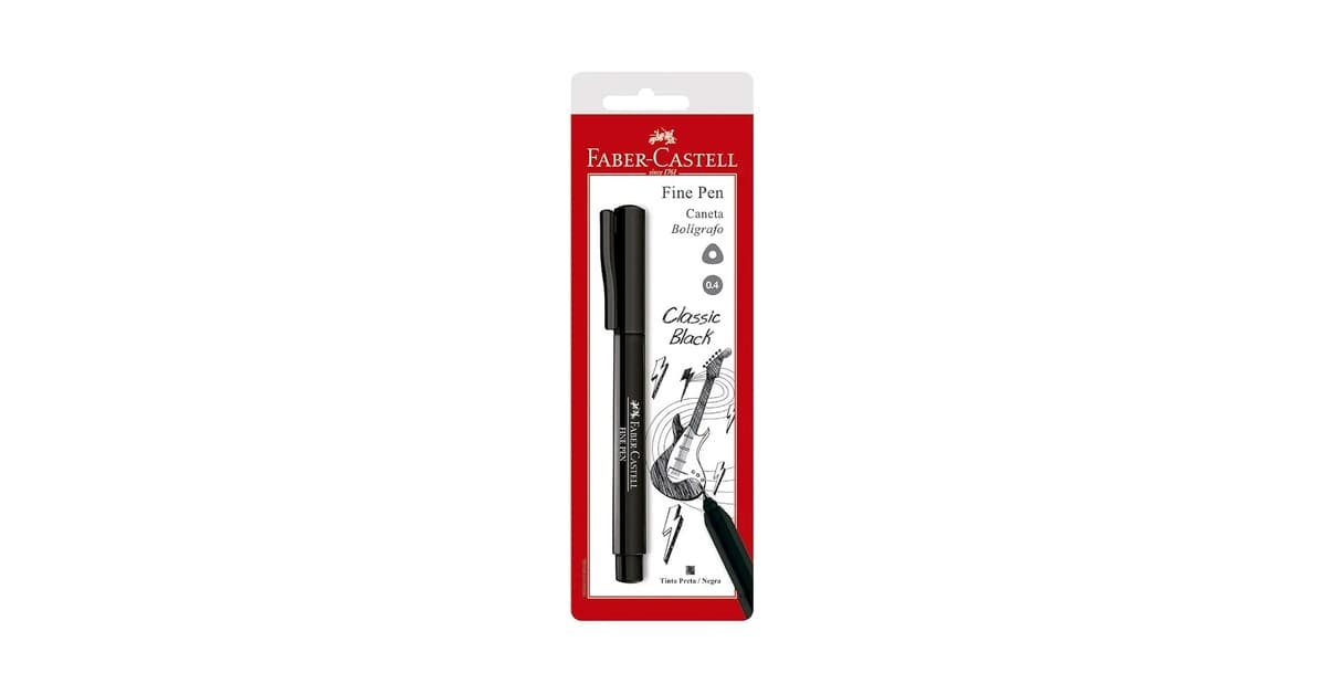 Qual e a Melhor Caneta para Escrever? Gel vs Esferográfica