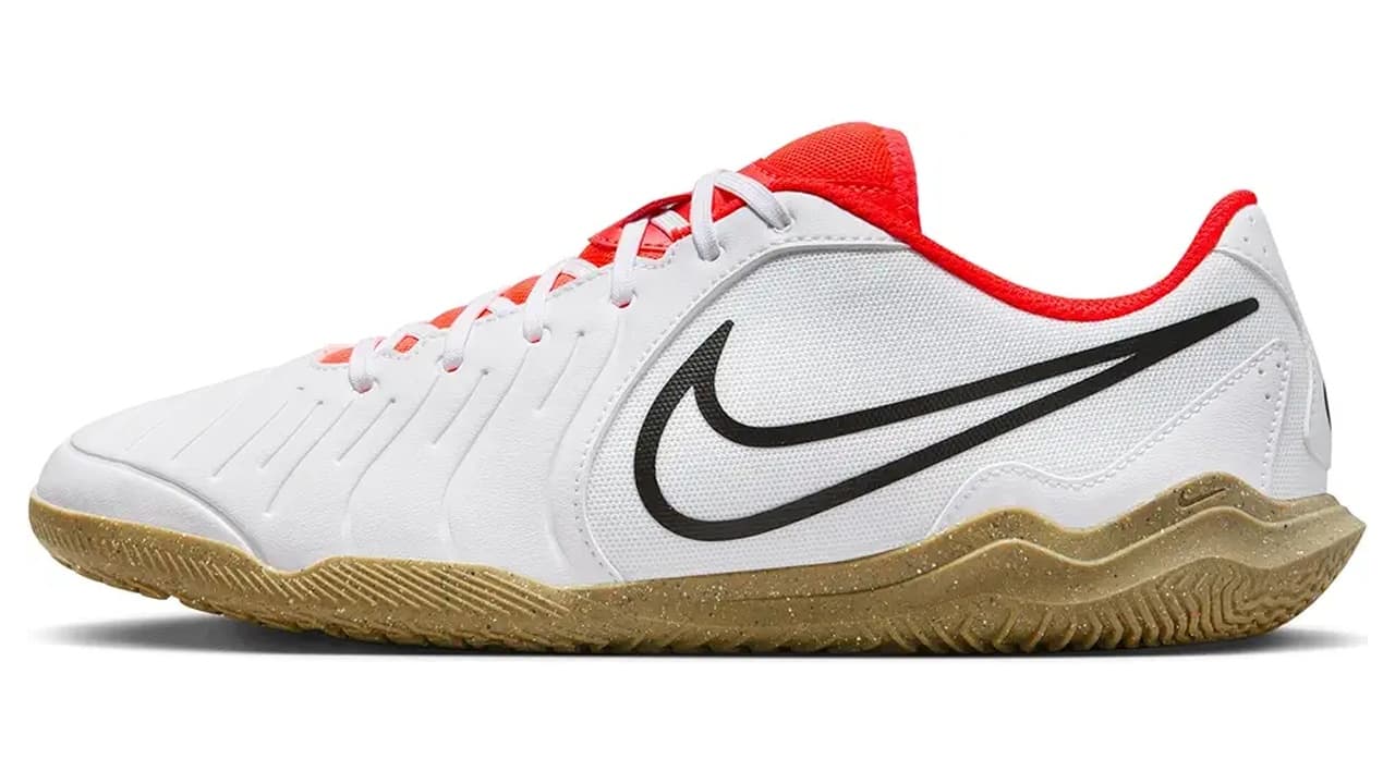 Qual é a Melhor chuteira da nike de futsal? 7 Opções Top