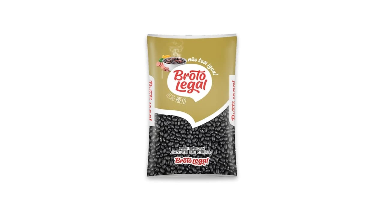 Qual a Melhor Marca de Feijão Preto? Top 10 Opções