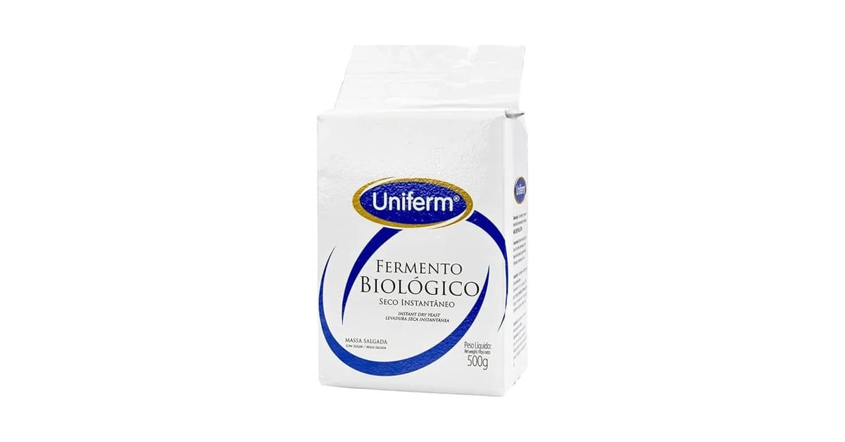 Qual é a Melhor marca de fermento para pão? Top 8