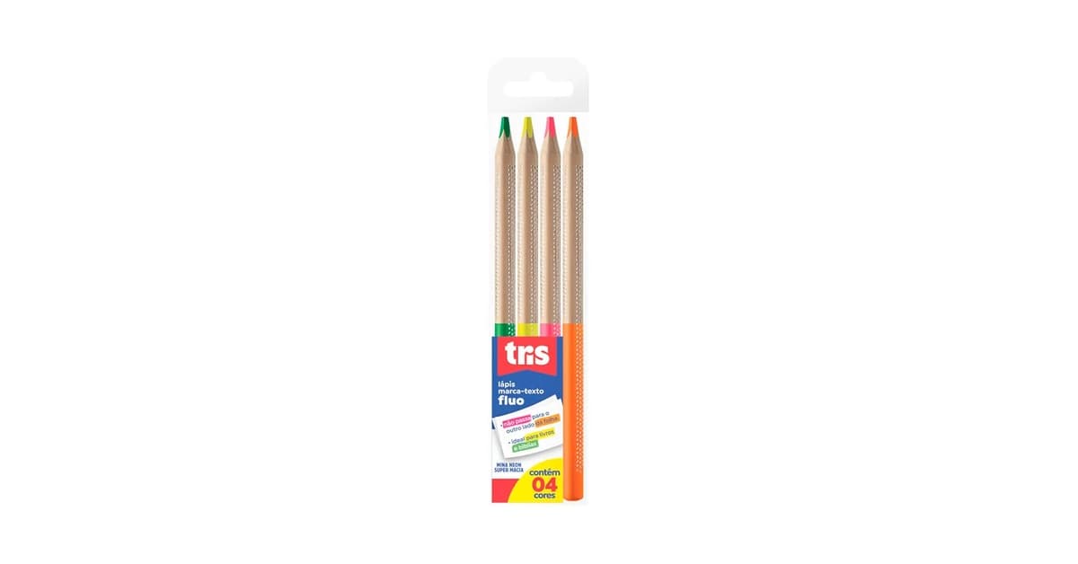 Qual é a Melhor marca de lápis de cor para Arte?