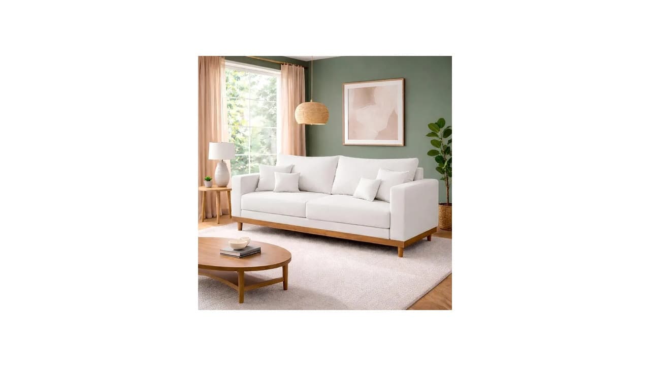 Qual é a Melhor Marca de Sofá? Top 10 Modelos
