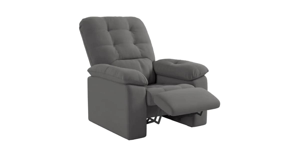 Qual é a Melhor poltrona do papai reclinável: Guia de Compra