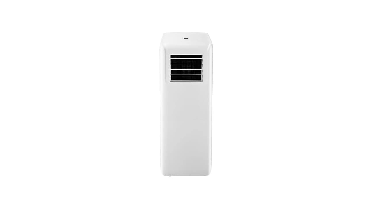 Qual é o Melhor Ar Condicionado Portátil? Top 10