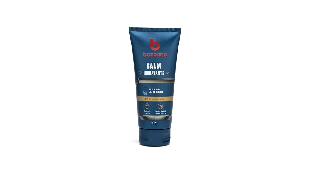 Qual é o Melhor Balm para Barba para Fios Macios?